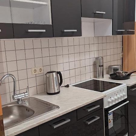 Ferienwohnung Erfurt Exterior photo